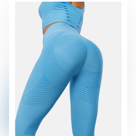 COPY - FANKA Full-Length Legging - Picture 3 of 5